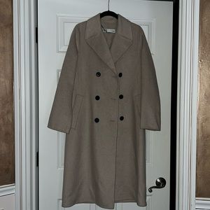 Coat perfect condition